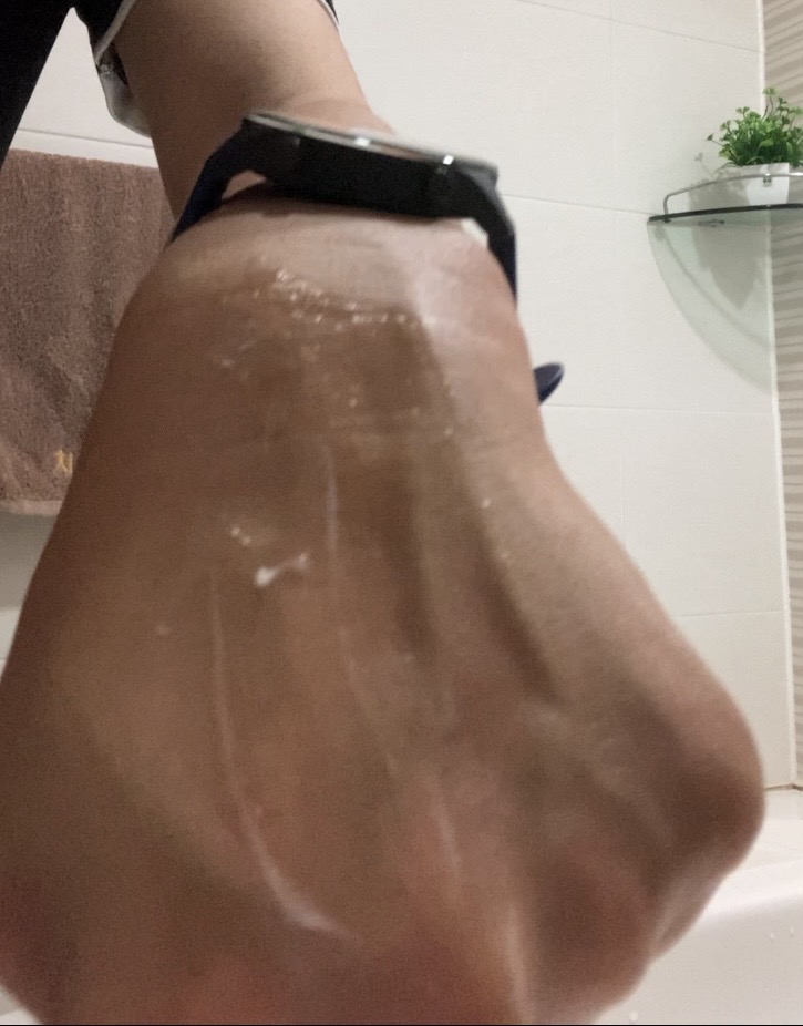 PERFECT ALL IN ONE INTENSIVE MOISTURE 実際に使った感想