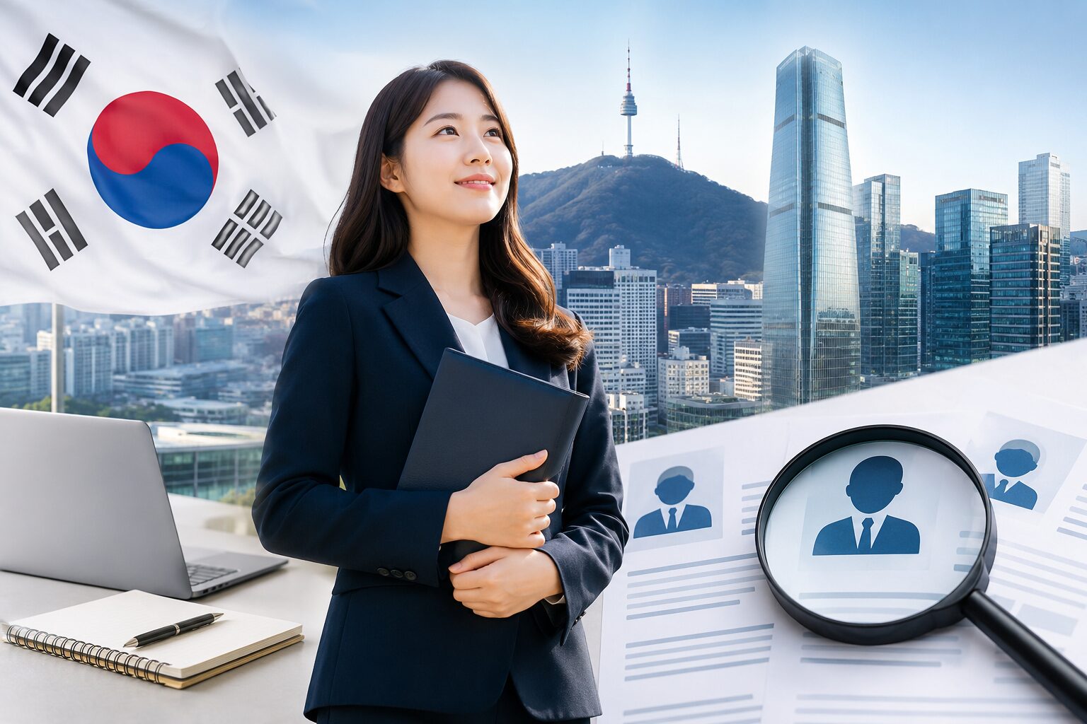 韓国企業への就職で日本人が採用される理由｜おすすめ企業20選