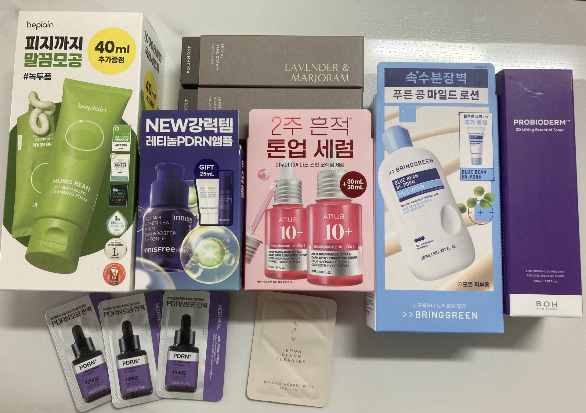 韓国在住者がおすすめする買い方