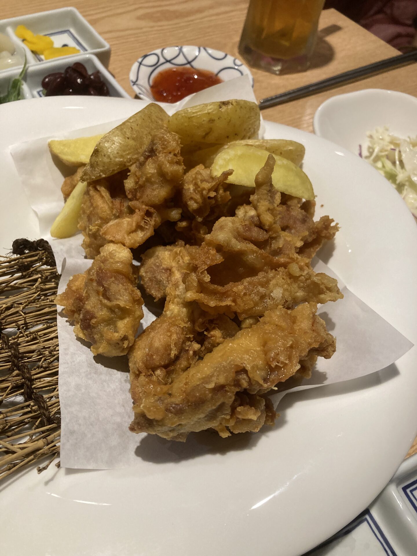 韓国企業との接待でチキン店が選ばれる3つの理由