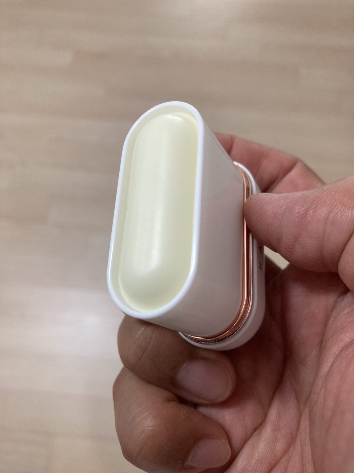 エアリーフィット サンスティックを使った感想