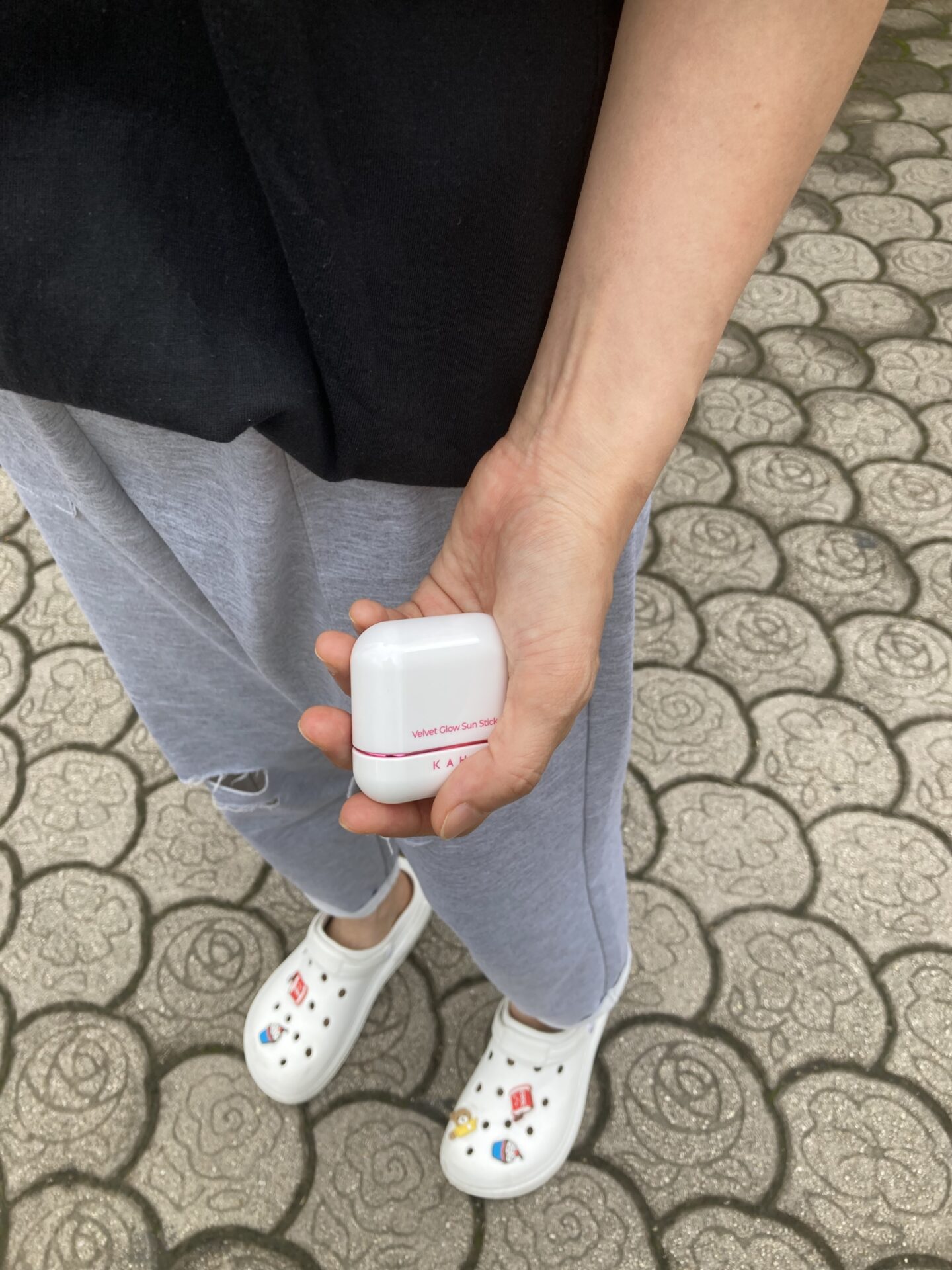 KAHI ベルベットグロウ サンスティックをおすすめしない人