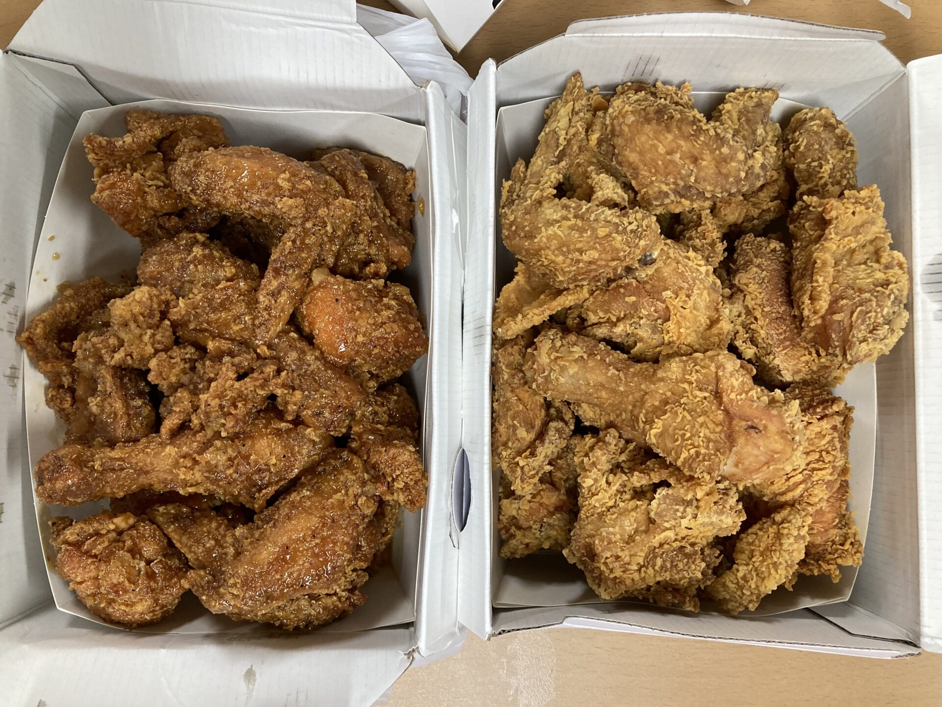 韓国チキン文化のリアル