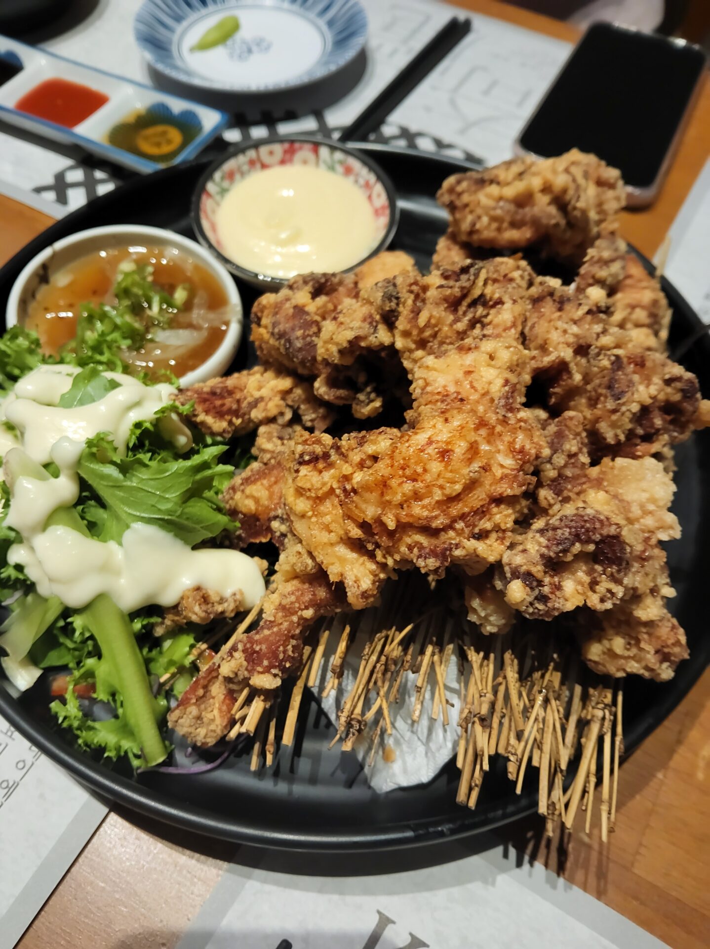 NVIDIA CEOジェンセン・ファンも韓国でチキンを選んだ