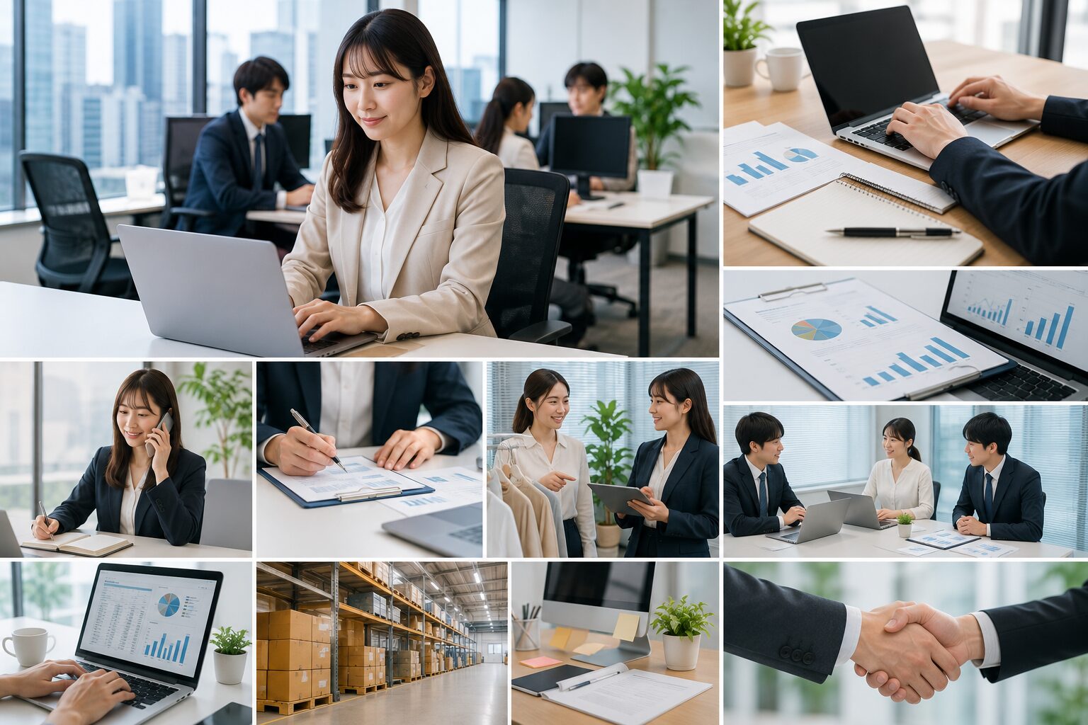 日本人が現実的に狙いやすいのは日本国内の韓国系企業